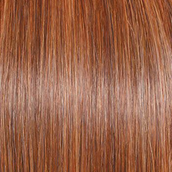 Raquel Welch Candid Capture Wig, RL30/27 Rusty Auburn