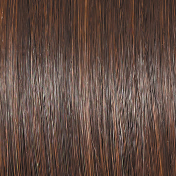 Raquel Welch Click, Click, Flash Wig, RL4/6 Black Coffee