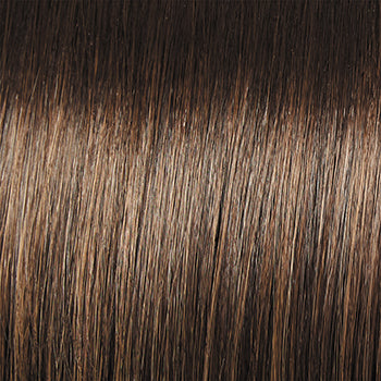 Raquel Welch Flip the Script Wig, SS8/12 Shaded Iced Mocha