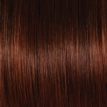 Hairdo Sassy Curl Wig, R435S+ Glazed Black Cherry