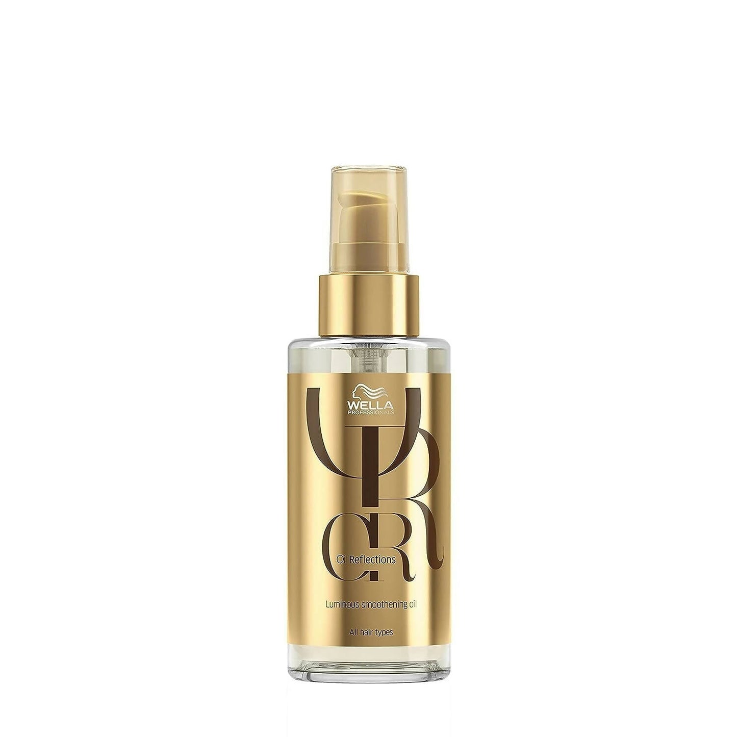 Wella Professionals Luminous CR Oil Reflections Smoothing Oil