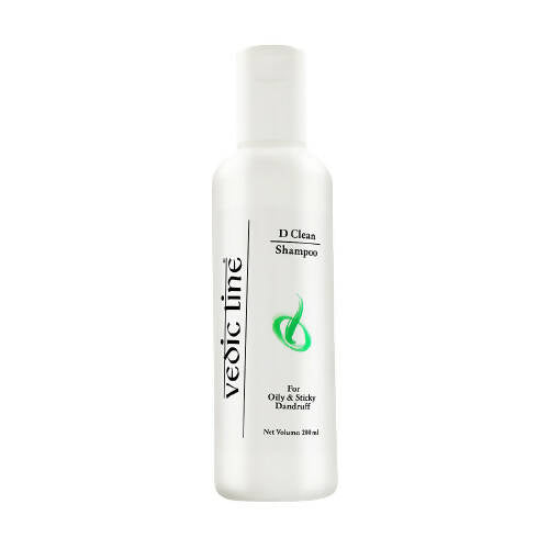 Vedic Line D Clean Shampoo