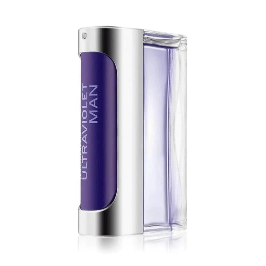 Ultraviolet Man By Paco Rabanne 3.4 oz Eau De Toilette Spray
