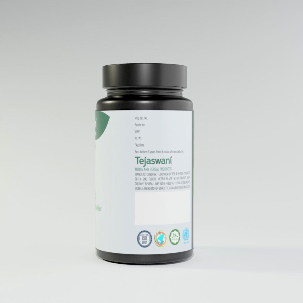 Tejaswani Herbs and Herbal Products Shikakai Powder