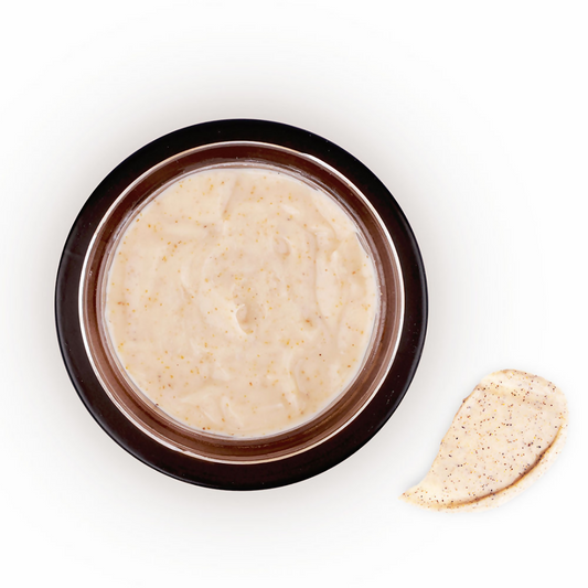 Soultree Advanced Kumkumadi Resurfacing Facial Exfoliator