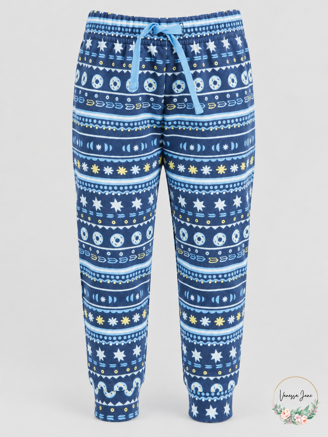 First Impressions Toddler Boys Jogger Pants