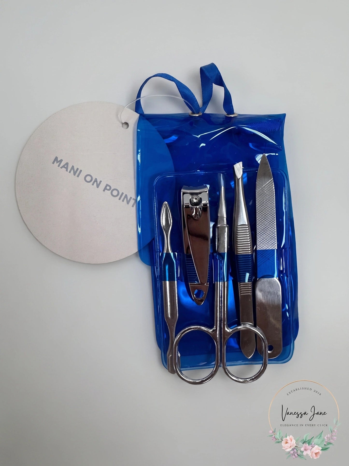 Every Day Personal Care 7-Piece Glam Beauty Box