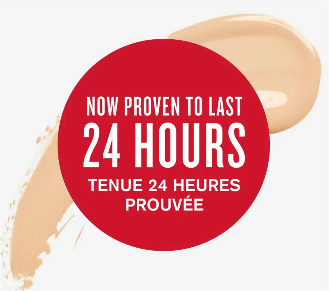 Smashbox Studio Skin 24 Hour Wear Hydra Foundation - 1.1