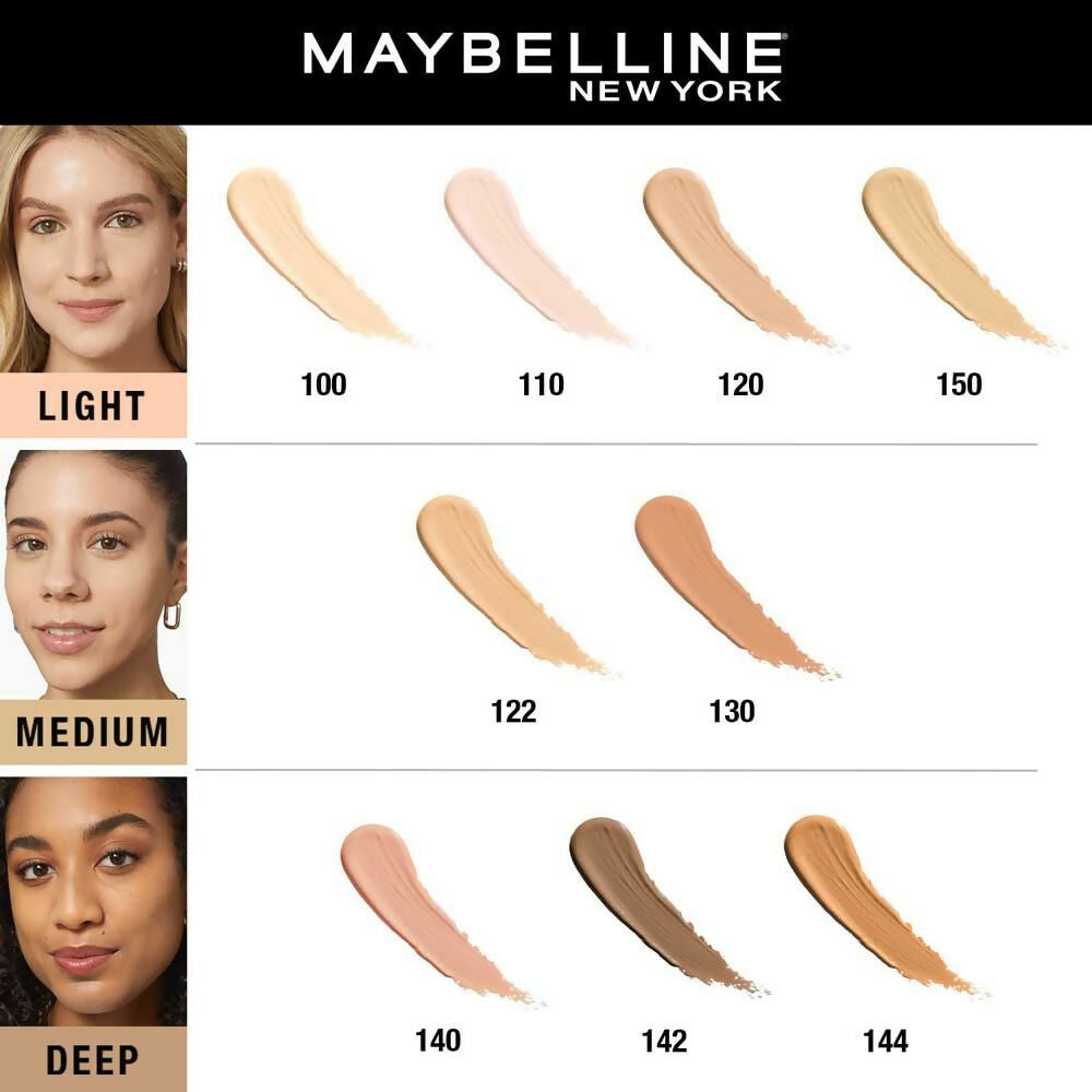 Maybelline New York Instant Age Rewind Eraser Concealer - 110 Fair