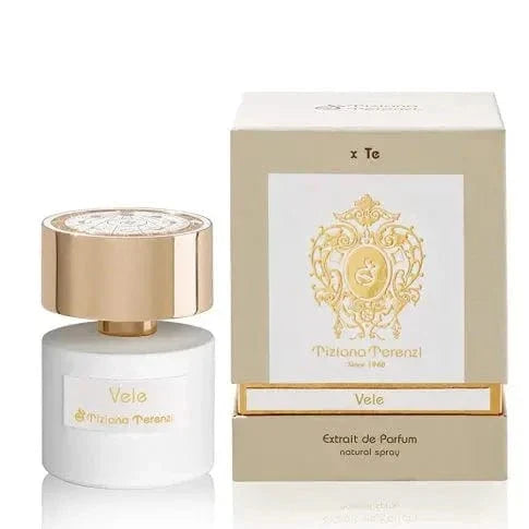 Vele By Tiziana Terenzi Unisex 3.3oz EDP Spray