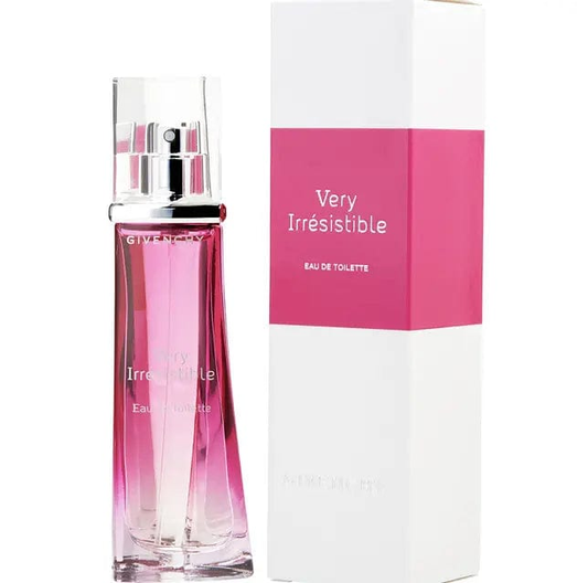 Very Irresistible For Women 1.7oz Eau De Toilette Spray