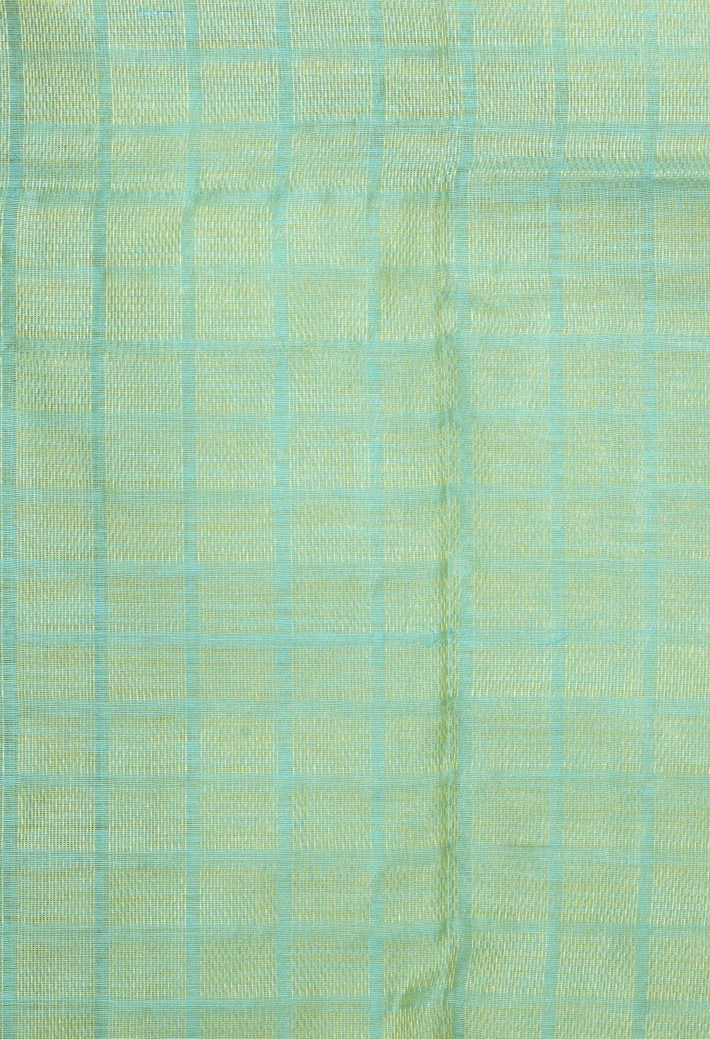 Mominos Fashion Moeza Handloom Cotton Sky Blue Dupatta
