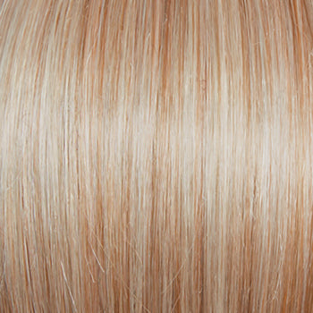 Raquel Welch Winner Ultra Petite Wig, R14/88H Golden Wheat