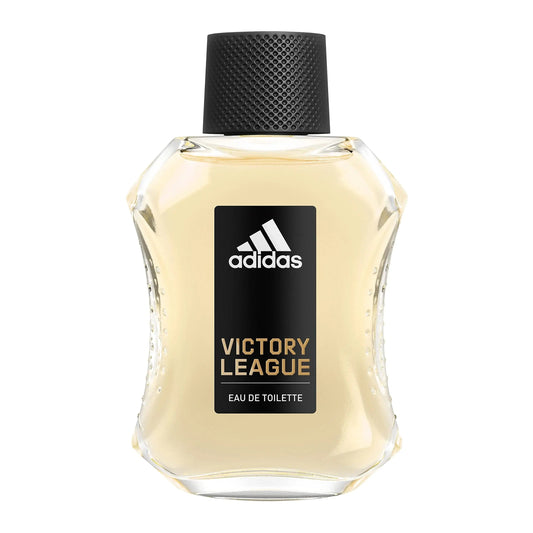 Victory League By Adidas For Men 3.4oz EDT Spray