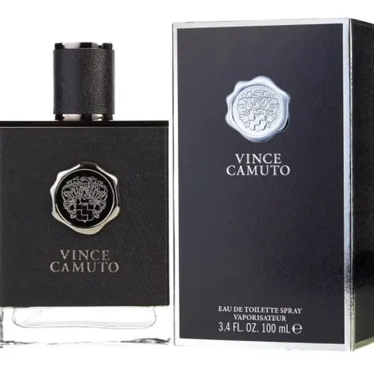 Vince Camuto By Vince Camuto For Men 3.4 oz EDT Spray