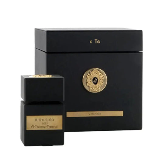 Vittoriale By Tiziana Terenzi Unisex 3.3oz EDP Spray