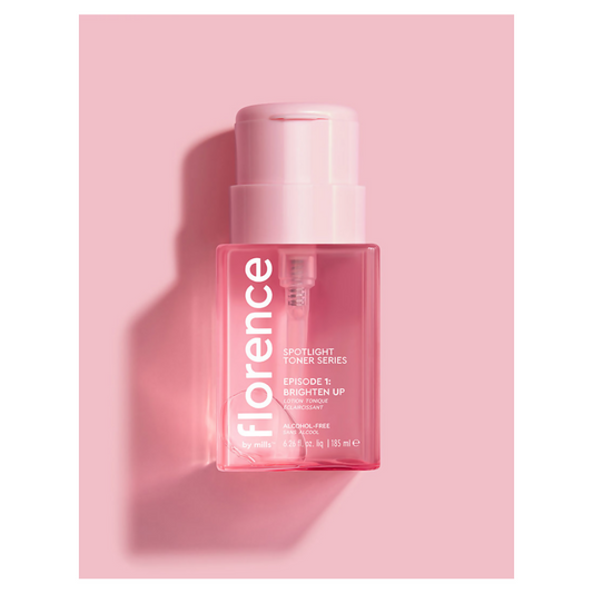 Florence by Mills Spotlight Toner Series - Episode 1: Brighten Up