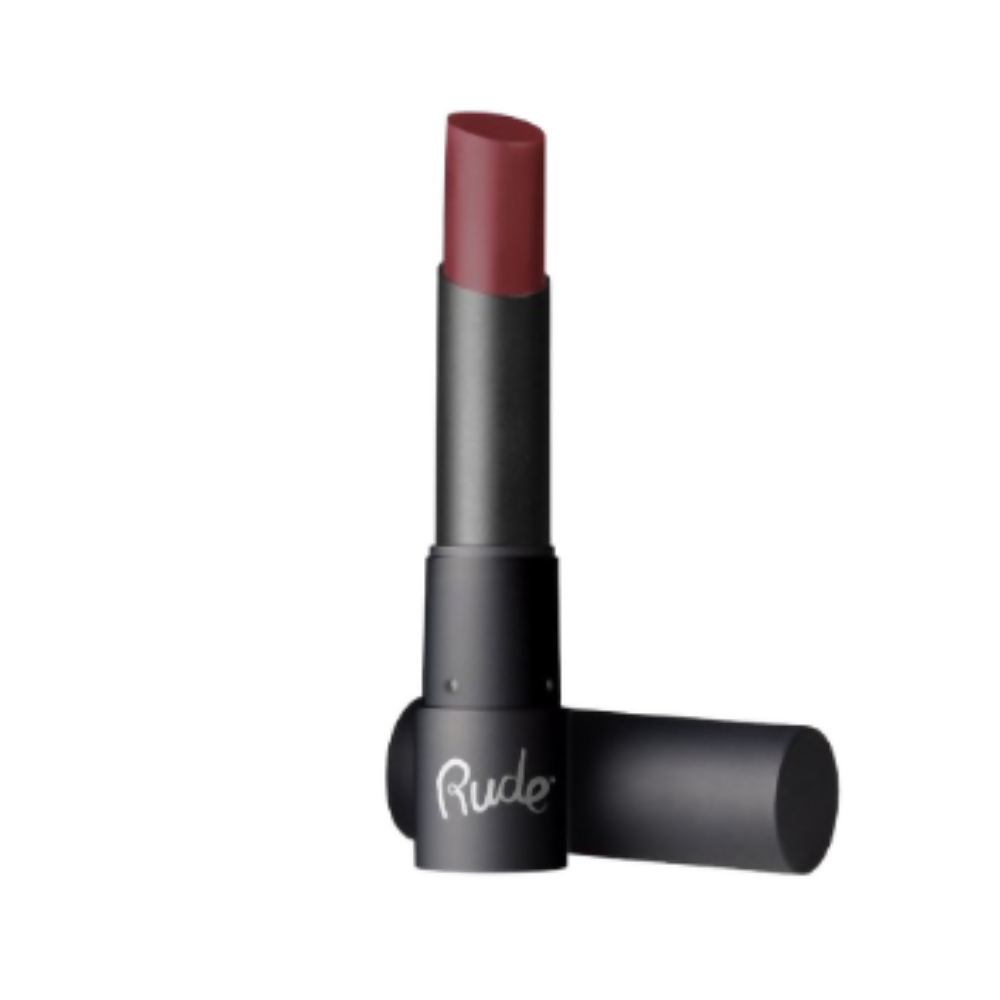 Rude Cosmetics Attitude Matte Lipstick - Stuck Up