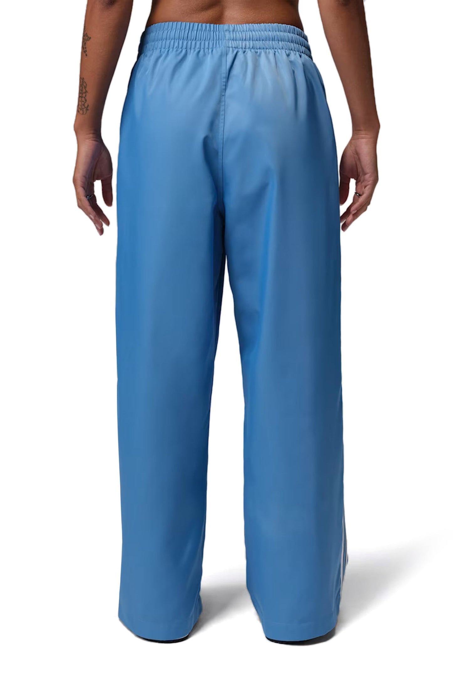 Air Jordan Womens Brooklyn Joggers - Blue