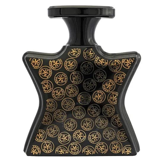 Wall Street By Bond No.9 Unisex 3.4 oz EDP Spray.