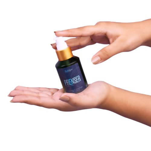 Indulgeo Essentials Prenser – Pre cleansing oil