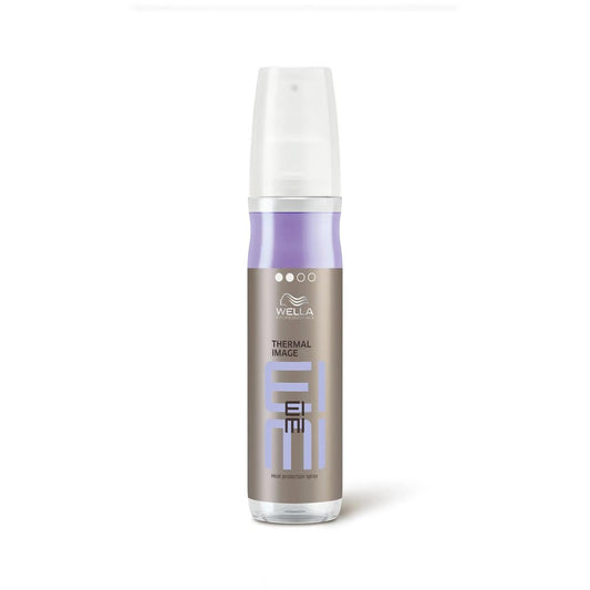 Thermal Image Heat Protection Hairspray Wella 5.07 Oz