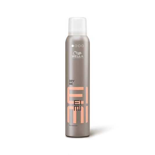 Wella Eimi Dry Me Dry Shampoo, Instant Hair Freshness, Matte Textured Finish 4.22 Oz