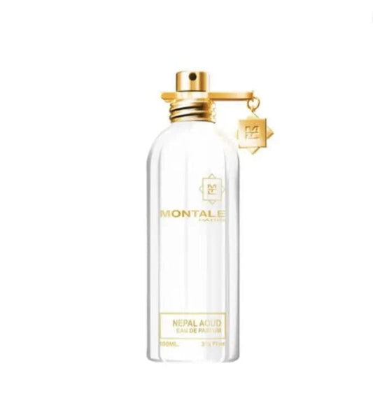 White Aoud By Montale Unisex 3.3 oz EDP Spray