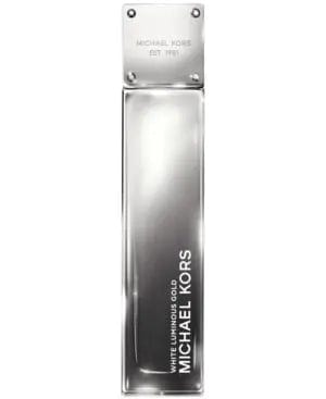 White Gold By Michael Kors For Women 3.4 EDP Spray