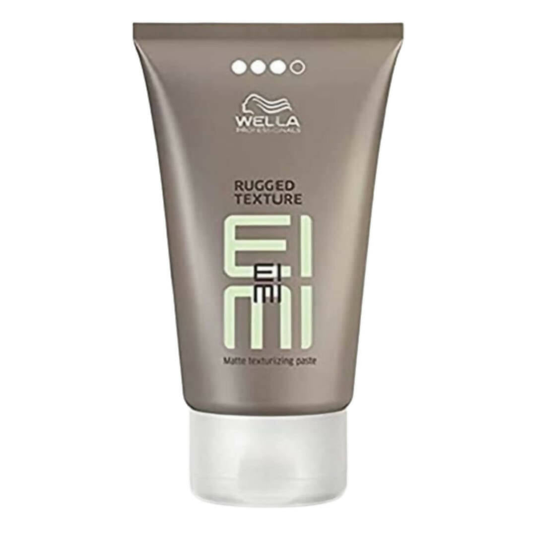 Wella Professionals EIMI Rugged Texture Matte Texturizing Paste