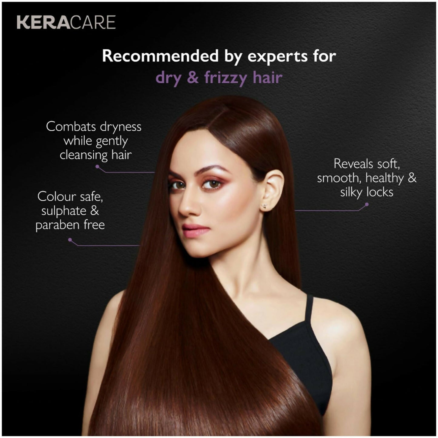 Godrej Professional Keracare Smooth Renew Shampoo