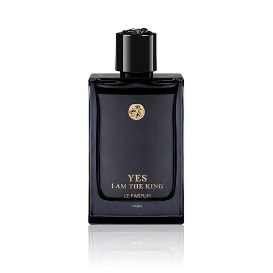 Yes I Am The King Le Parfum By Geparlys For Men 3.4oz EDP Spray
