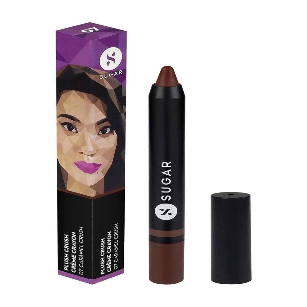 Sugar Plush Crush Creme Crayon - Caramel Crush (Caramel Nude)