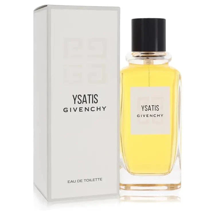 Ysatis Givenchy For Women 3.3oz Eau De Toilette Spray