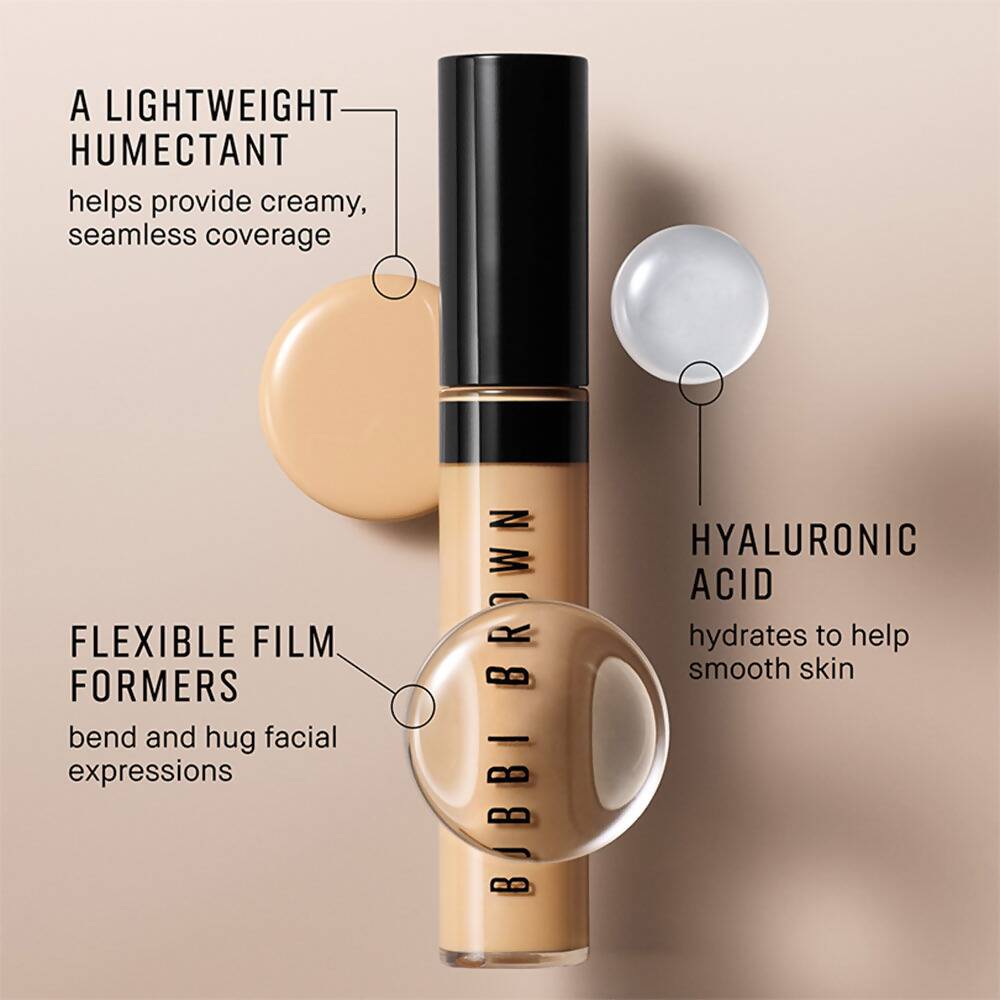Bobbi Brown Skin Full Cover Concealer - Golden