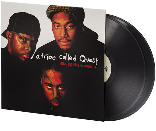Hits, Rarities and Remixes (2LP) | Mint (M) Mint (M)