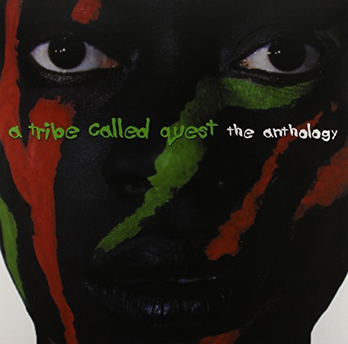 The Anthology [Explicit Content] (2 Lp's) | Mint (M) Mint (M)