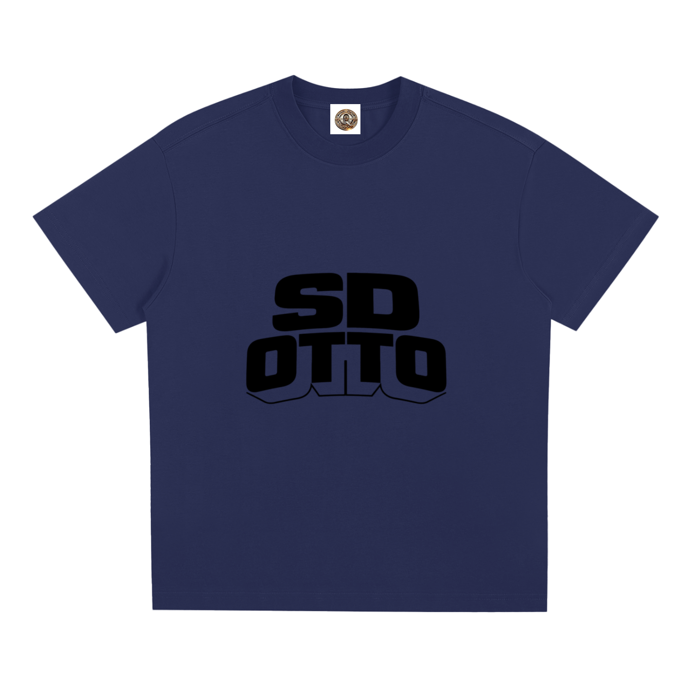SD Otto Quick-Dry Cooling T-Shirt