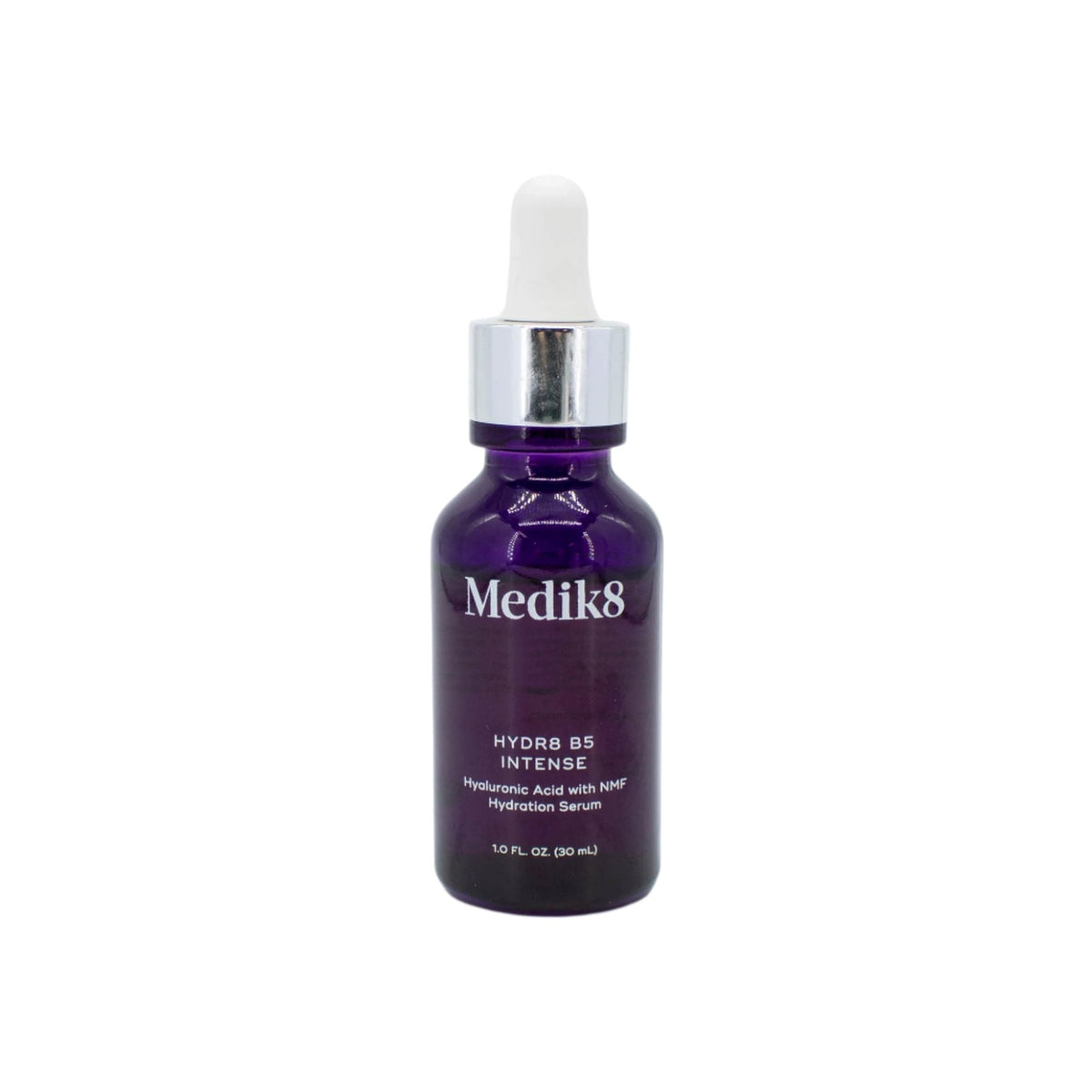 Medik8 Hydr8 B5 Intense Serum 1oz - Missing Box