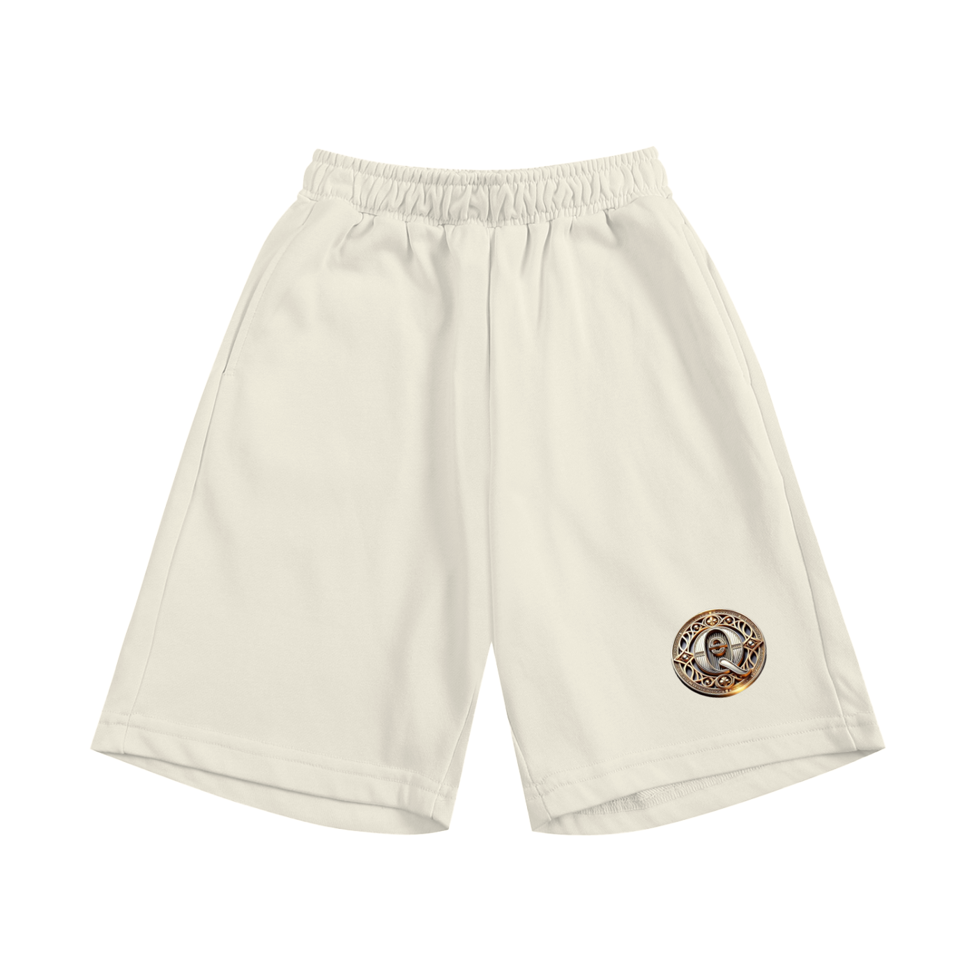 QE Essential Kids' Shorts