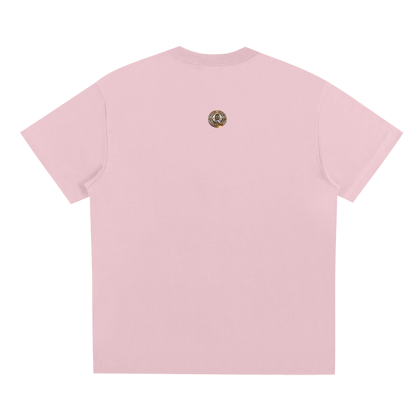 QE Plain Front Quick-Dry Cooling T-Shirt