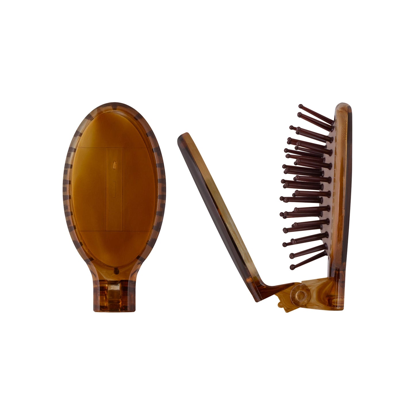 Miss Claire P500Tt Paddle Hair Brush - Small