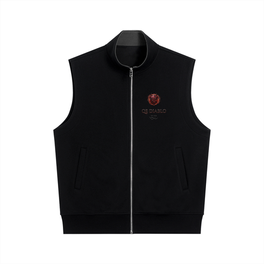 QE Diablo Essential Heavyweight Vest