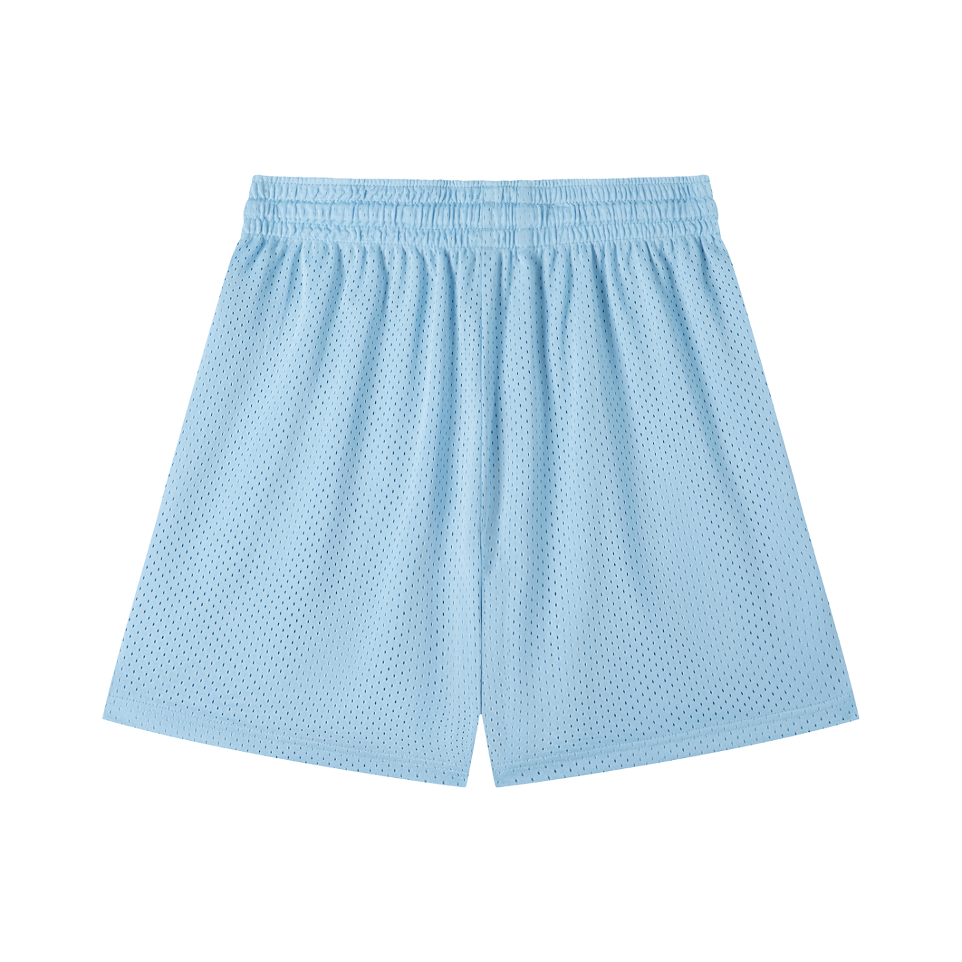QE Mesh Drawstring Shorts