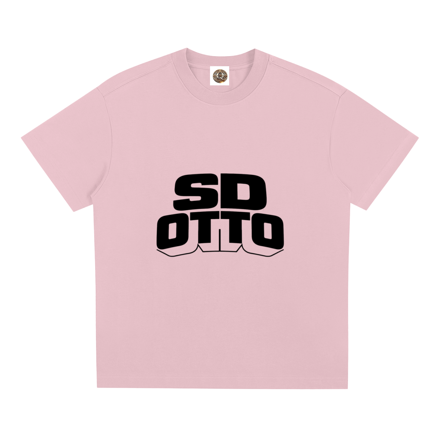 SD Otto Quick-Dry Cooling T-Shirt