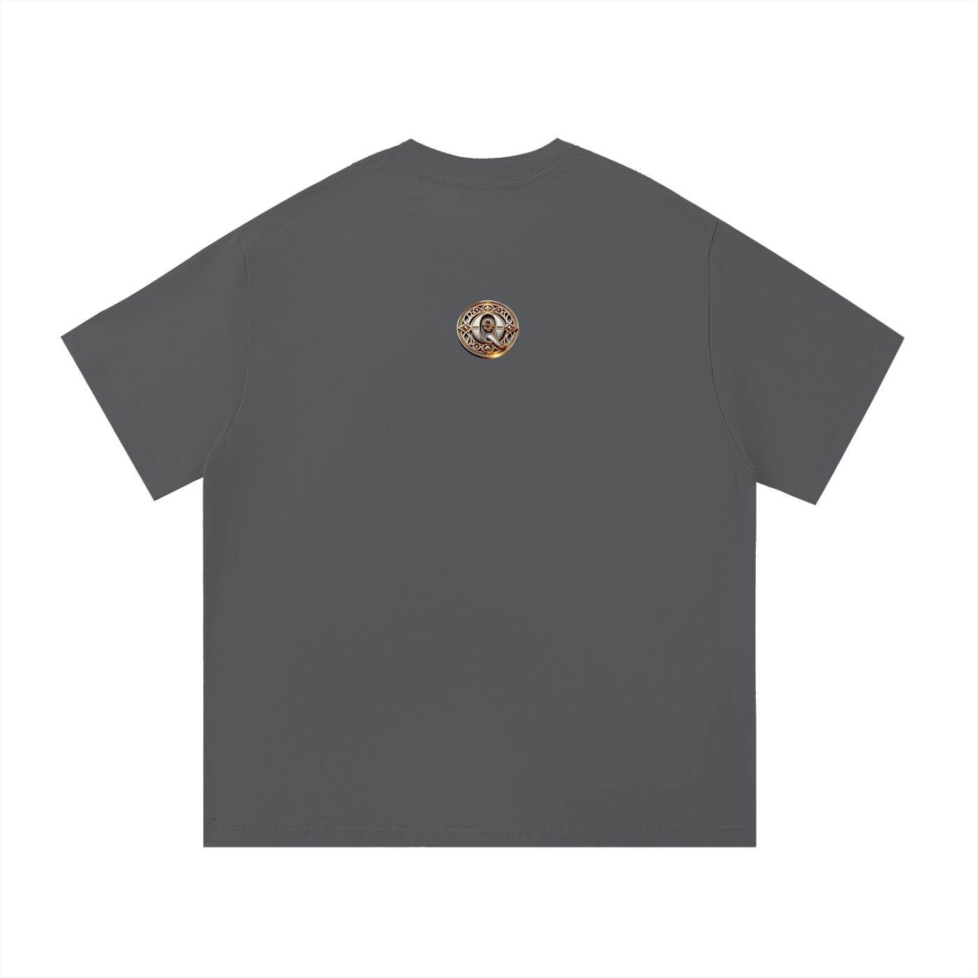 QE Ladies Rep Essential Cotton T-Shirt