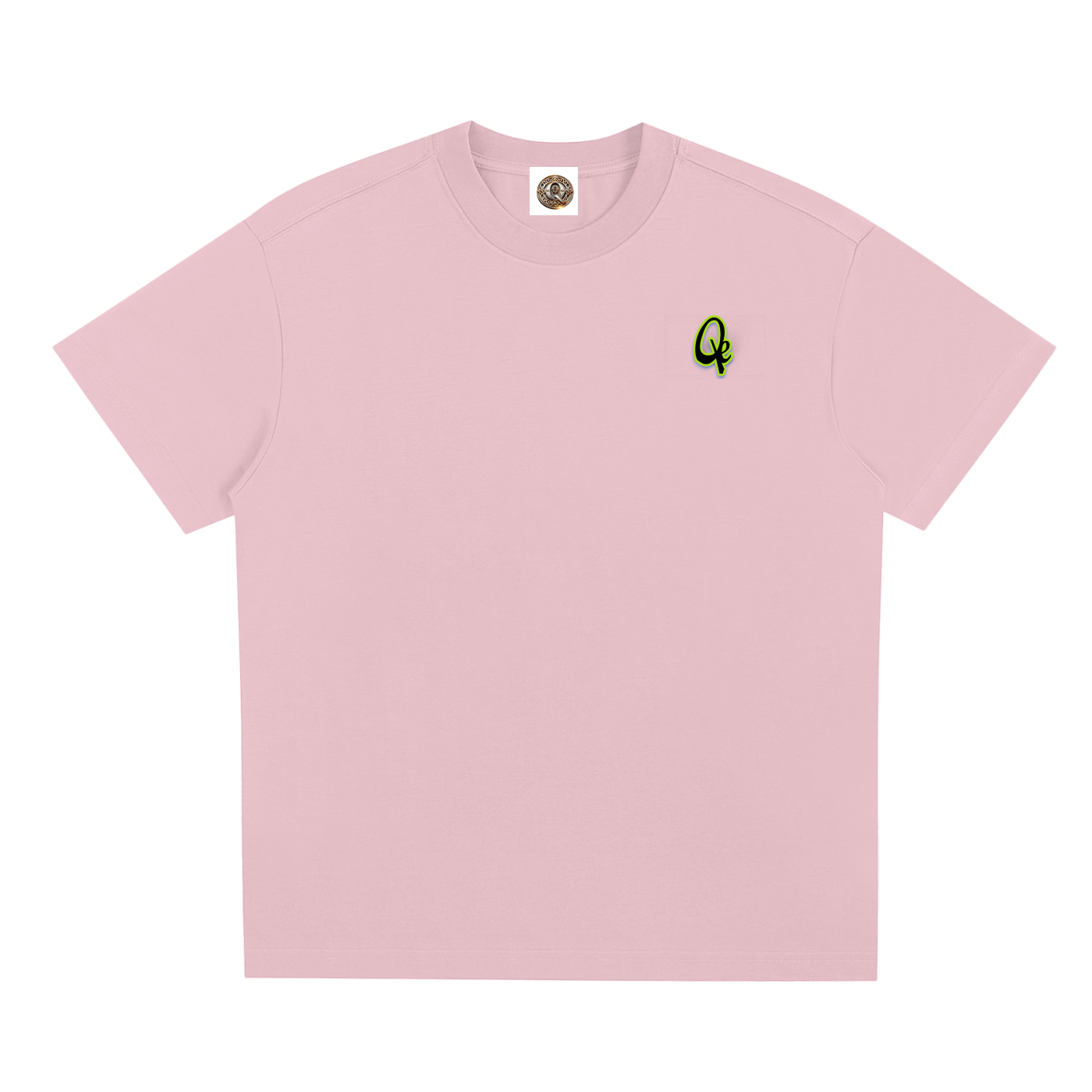 QE Neon T-Shirt
