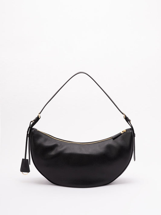 Prada Women `Prada Demi-Lune` Large Shoulder Bag