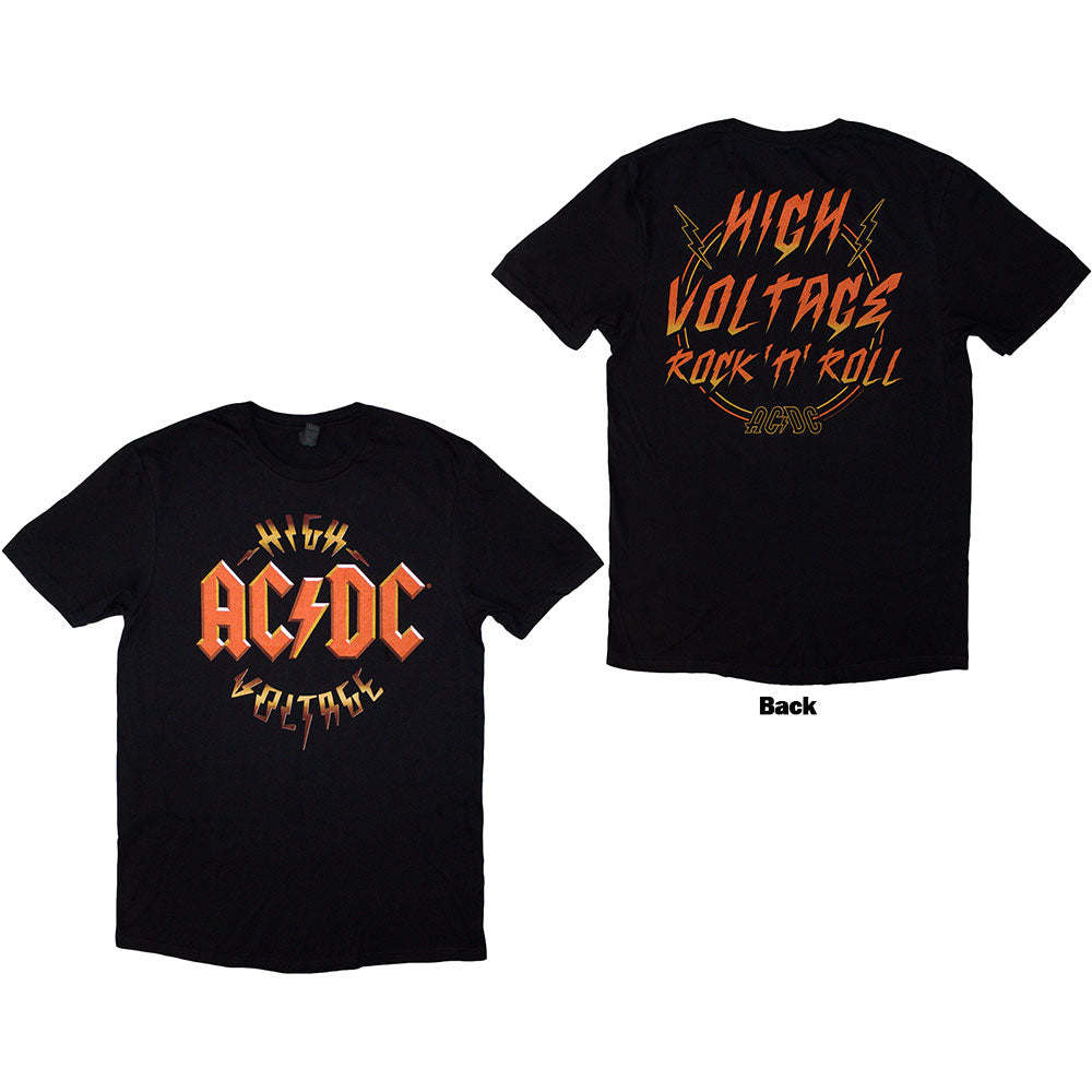 High Voltage RnR | Men's |