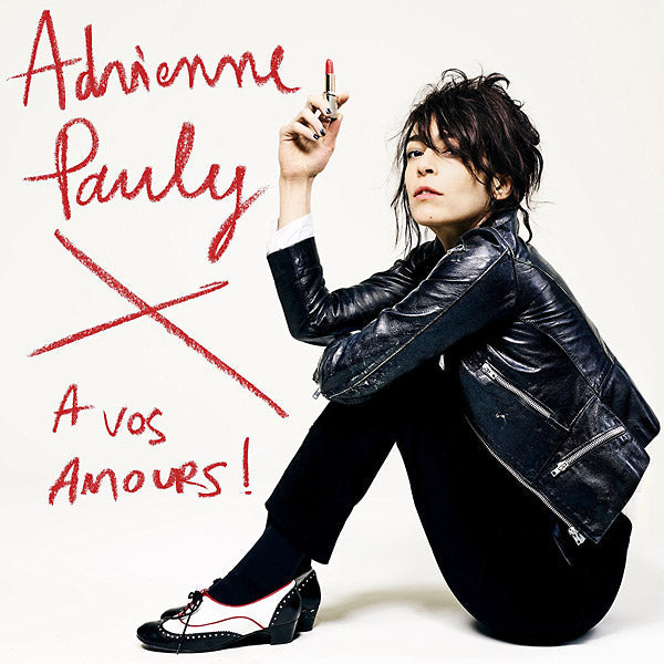 A Vos Amours! |